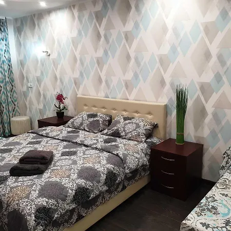 1 Комнатная Квартира На Метро Демеевская Kyiv