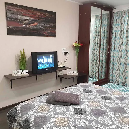 1 Комнатная Квартира На Метро Демеевская Apartment Kyiv
