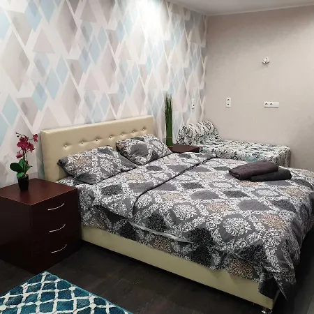 1 Комнатная Квартира На Метро Демеевская * Kyiv